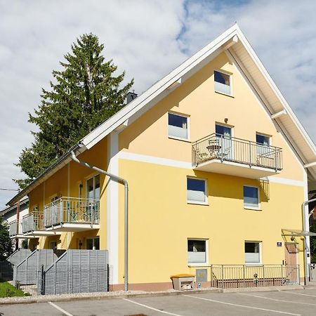 Homebound Apartments Salzburg City I - Contactless Check-In Eksteriør bilde