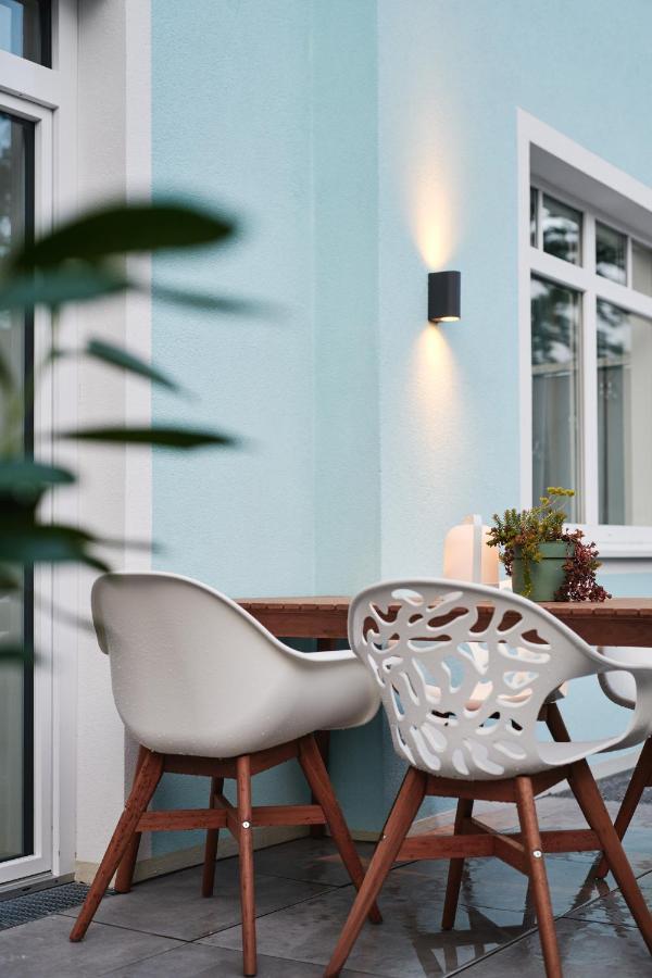 Homebound Apartments Salzburg City I - Contactless Check-In Eksteriør bilde