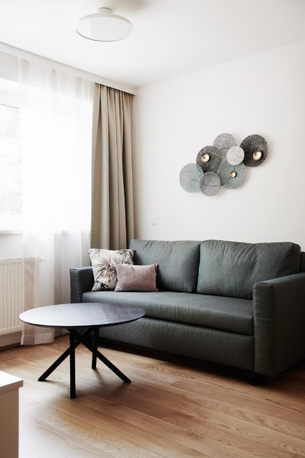 Homebound Apartments Salzburg City I - Contactless Check-In Eksteriør bilde