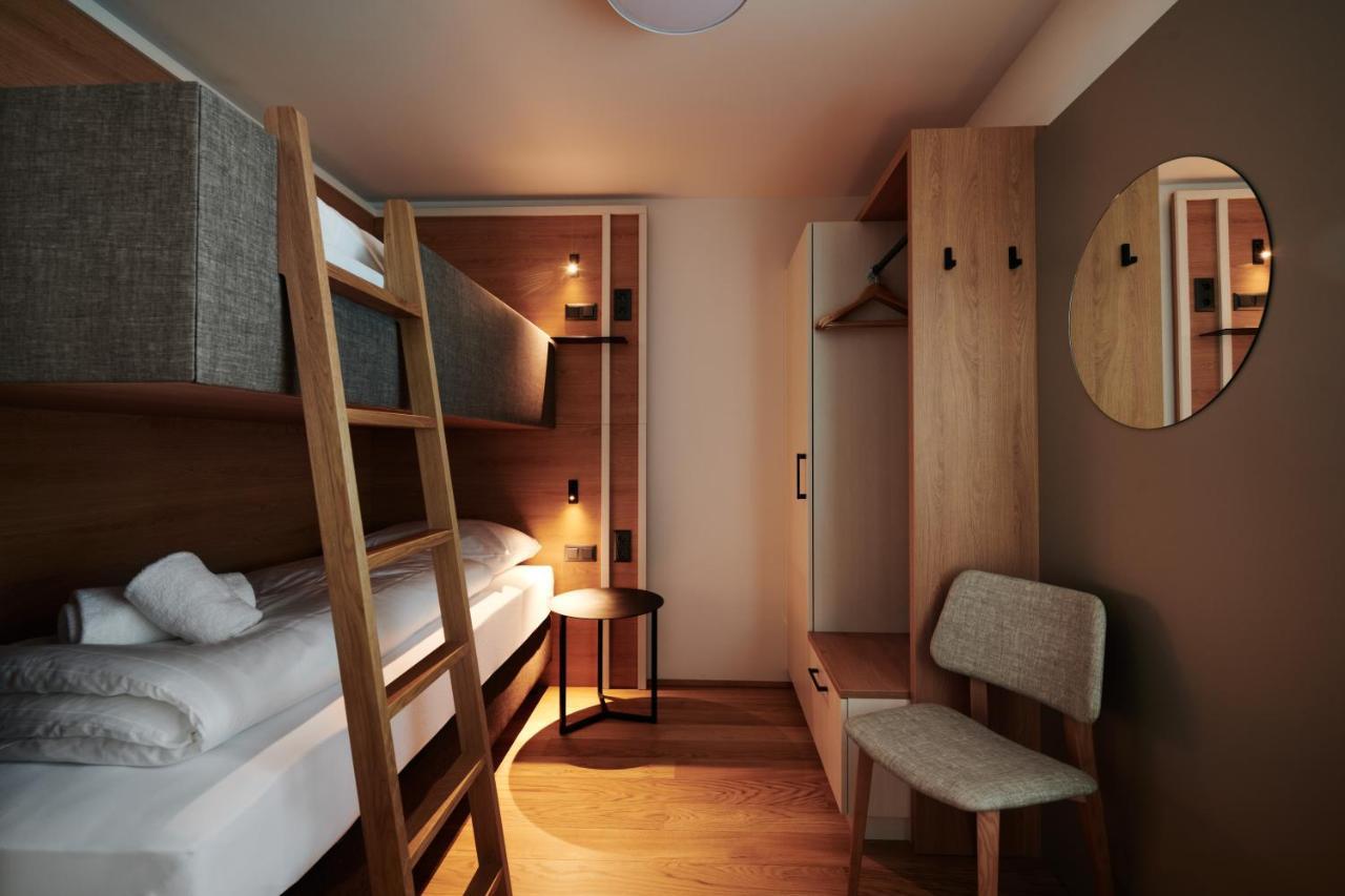 Homebound Apartments Salzburg City I - Contactless Check-In Eksteriør bilde