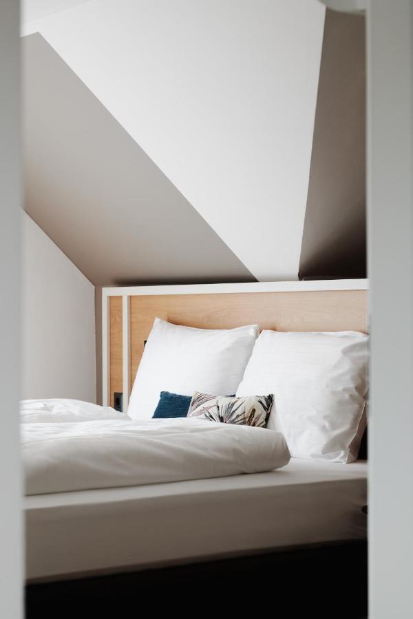 Homebound Apartments Salzburg City I - Contactless Check-In Eksteriør bilde