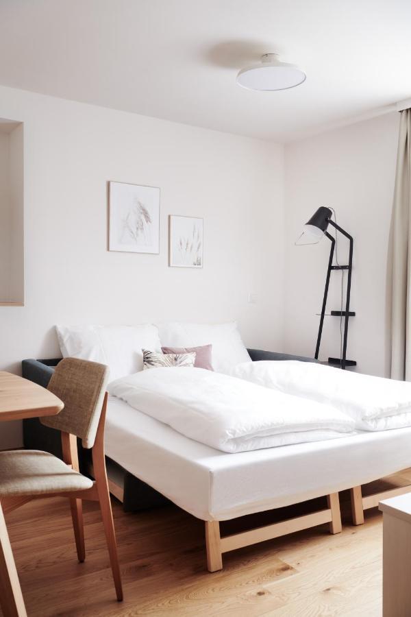 Homebound Apartments Salzburg City I - Contactless Check-In Eksteriør bilde