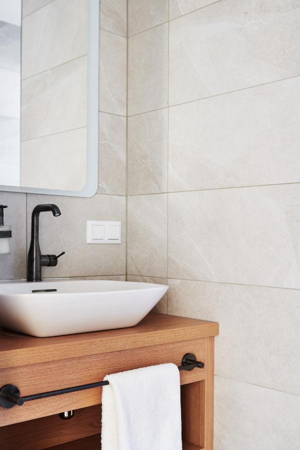 Homebound Apartments Salzburg City I - Contactless Check-In Eksteriør bilde