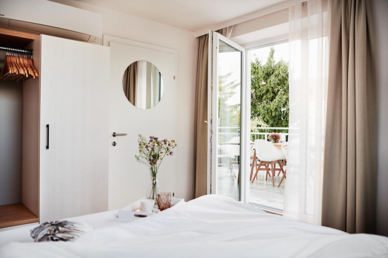 Homebound Apartments Salzburg City I - Contactless Check-In Eksteriør bilde