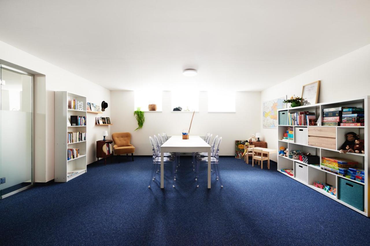 Homebound Apartments Salzburg City I - Contactless Check-In Eksteriør bilde