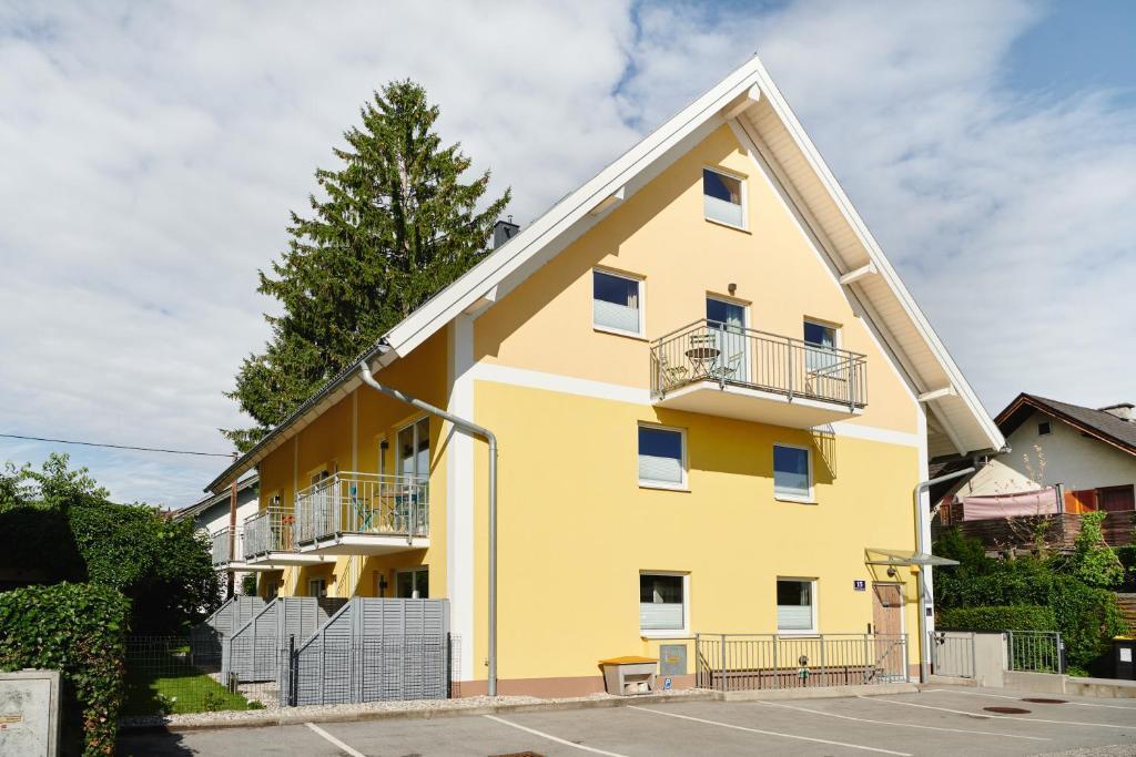 Homebound Apartments Salzburg City I - Contactless Check-In Eksteriør bilde