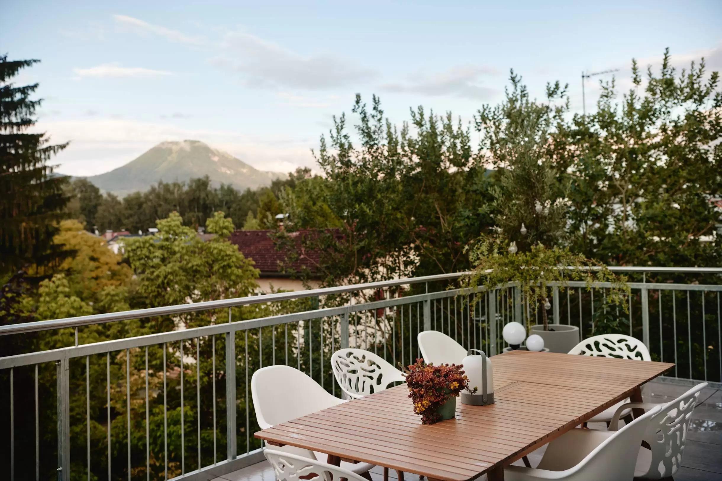 Homebound Apartments Salzburg City I - Contactless Check-In Eksteriør bilde