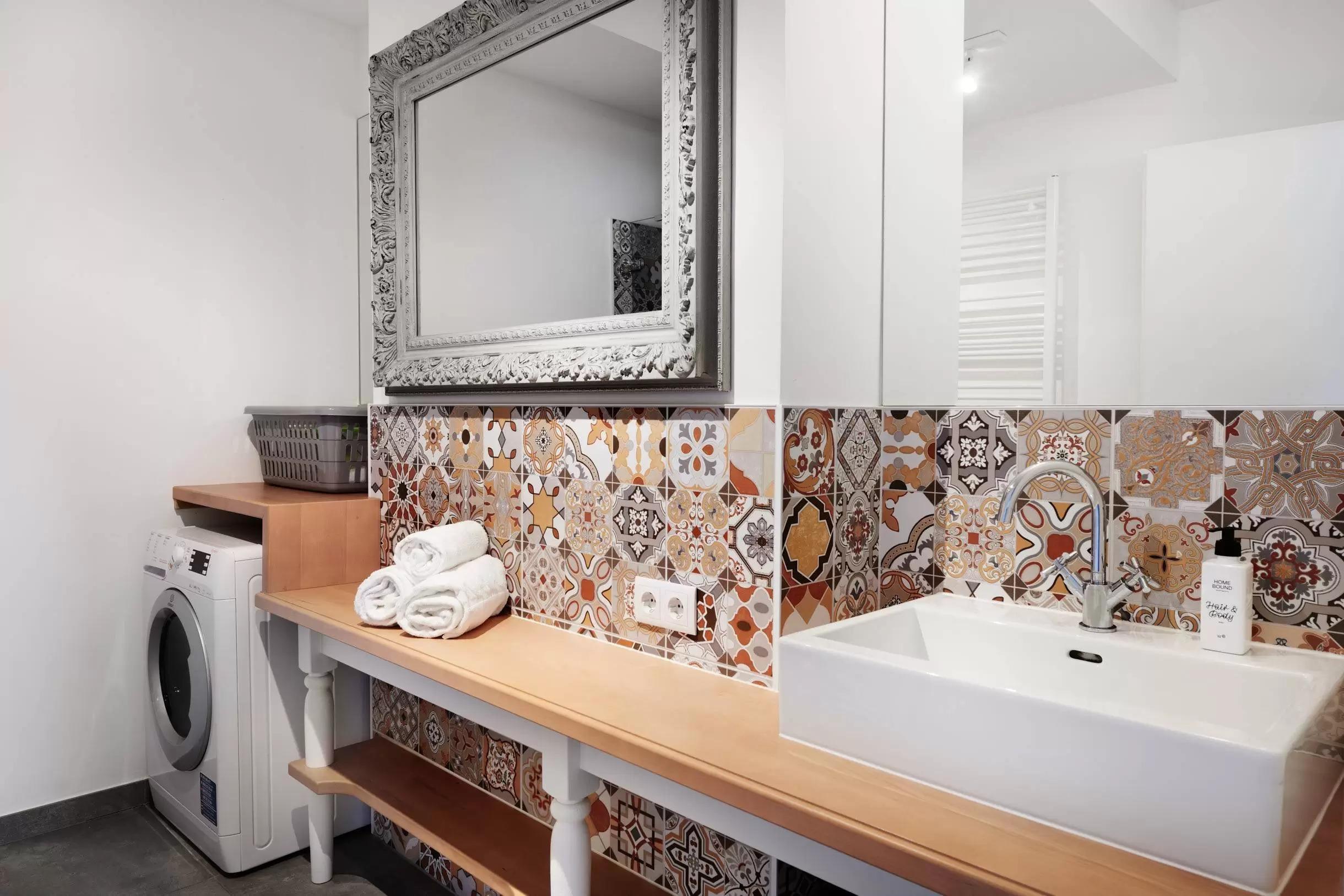 Homebound Apartments Salzburg City I - Contactless Check-In Eksteriør bilde